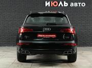 Audi Q5 II (FY) Рестайлинг Екатеринбург  - изображение 27
