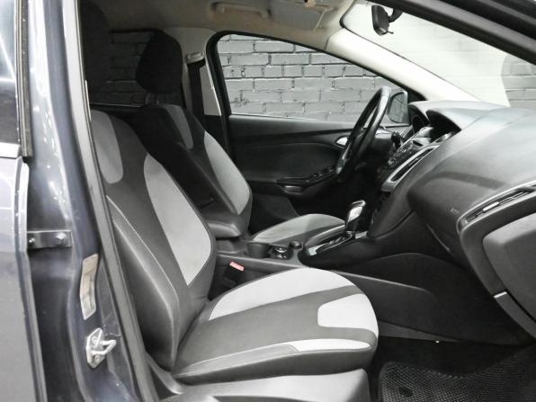 Ford Focus III с пробегом 2012 года, цена 750 000 рублей, 158637 км, хэтчбек, Автокод Объявления