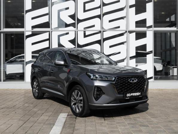 Chery Tiggo 7 Pro Max I с пробегом 2023 года, цена 1 880 000 рублей, 85151 км, внедорожник, Автокод Объявления