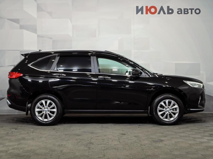 Haval M6 II Екатеринбург  - изображение 9