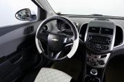 Chevrolet Aveo II Пермь  - изображение 34