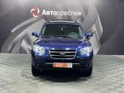 Hyundai Santa Fe II Оренбург  - изображение 18