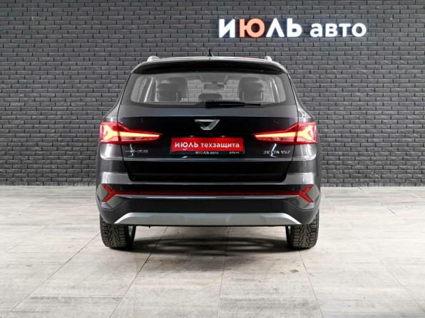Jetta VS7 I Рестайлинг 1 с пробегом 2023 года, цена 2 000 000 рублей, 73678 км, внедорожник, Автокод Объявления