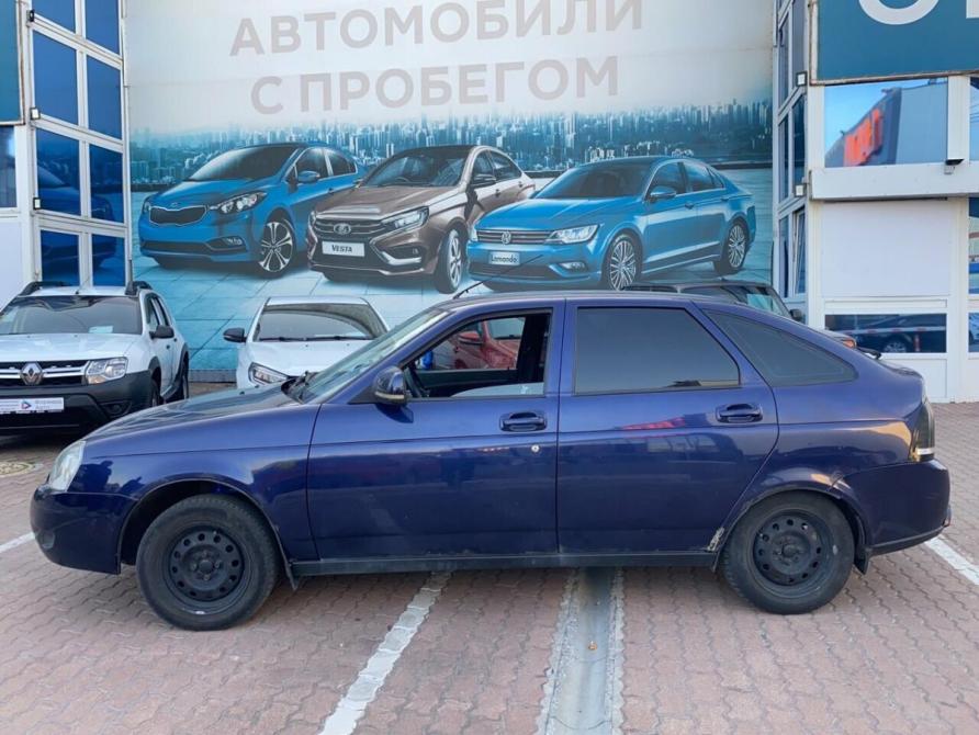 Lada (ВАЗ) Priora I Рестайлинг Сургут  - изображение 6