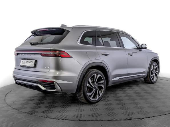 Geely Monjaro I с пробегом 2023 года, цена 3 200 000 рублей, 44571 км, внедорожник, Автокод Объявления
