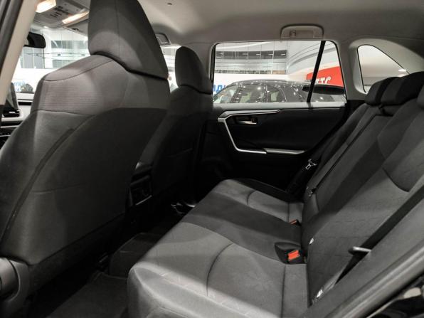 Toyota RAV4 V (XA50) с пробегом 2022 года, цена 2 750 000 рублей, 168327 км, внедорожник, Автокод Объявления