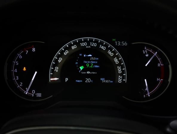 Toyota RAV4 V (XA50) с пробегом 2021 года, цена 3 155 000 рублей, 59687 км, внедорожник, Автокод Объявления