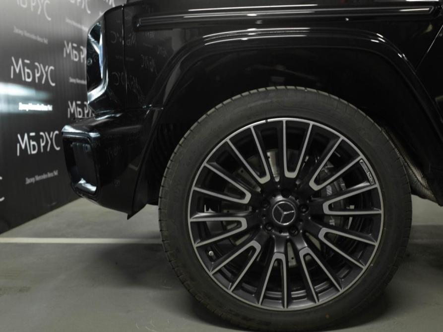 Mercedes-Benz G-Класс AMG II (W465) Рестайлинг Москва  - изображение 7