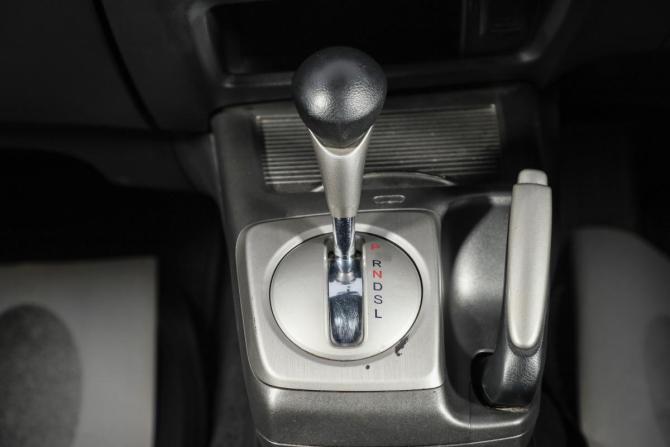 Honda Civic VIII с пробегом 2008 года, цена 799 000 рублей, 169000 км, седан, Автокод Объявления