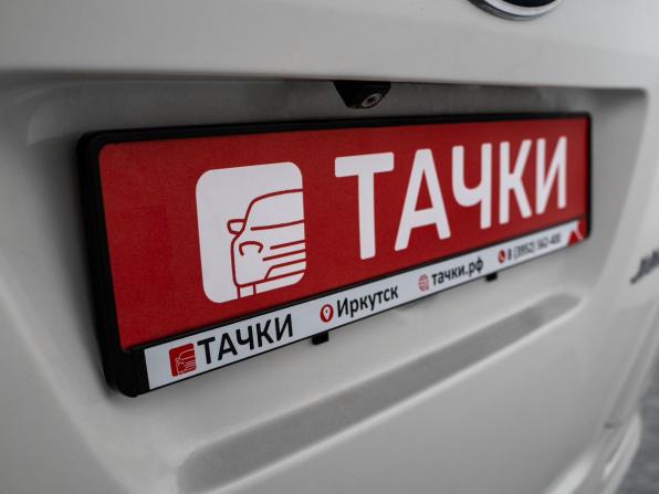 Subaru Justy V с пробегом 2018 года, цена 849 500 рублей, 155645 км, микровэн, Автокод Объявления
