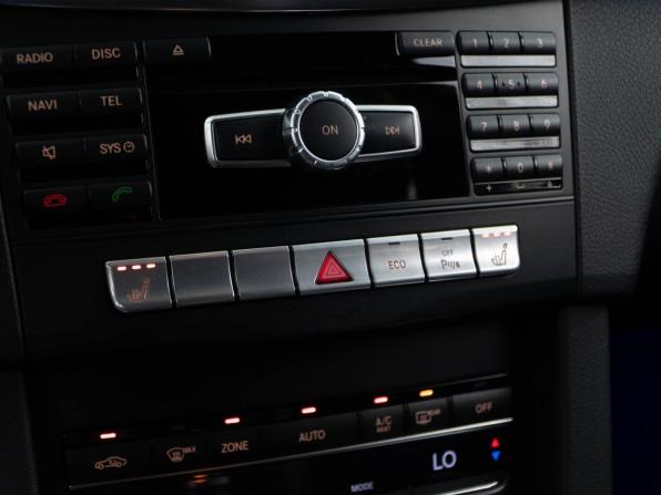 Mercedes-Benz E-Класс IV (W212 S212 C207) Рестайлинг с пробегом 2014 года, цена 2 100 046 рублей, 211456 км, седан, Автокод Объявления