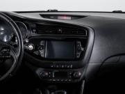Kia Ceed II Рестайлинг Москва  - изображение 30