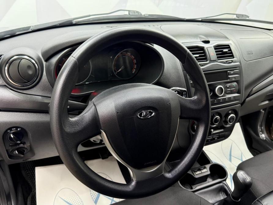 Lada (ВАЗ) Granta I Рестайлинг Азнакаево  - изображение 12