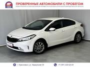 Kia Cerato III Рестайлинг (Classic) Красноярск  - изображение 21