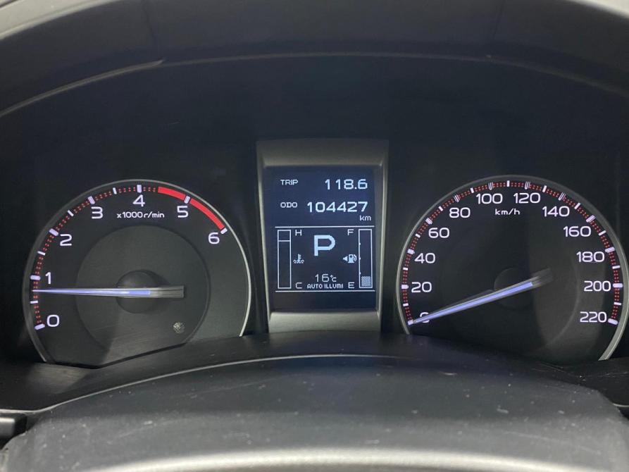 Isuzu D-Max II Кемерово  - изображение 10