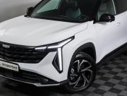 Geely Atlas II Москва  - изображение 51