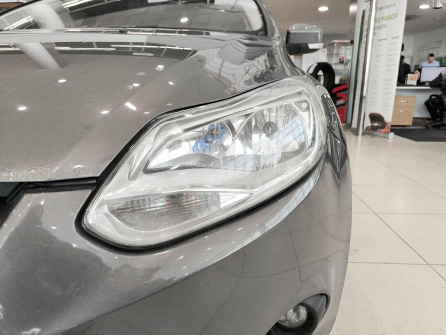 Ford Focus III Рестайлинг Казань  - изображение 21