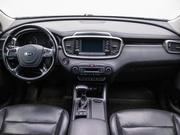 Kia Sorento III Prime Рестайлинг с пробегом 2018 года, цена 2 525 000 рублей, 131000 км, внедорожник, Автокод Объявления