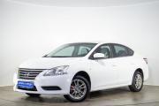 Nissan Sentra VII (B17) Оренбург  - изображение 22