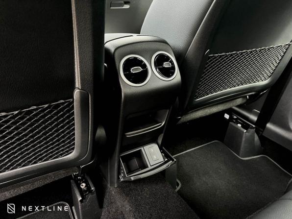 Новый Mercedes-Benz GLA II (H247) Рестайлинг 2025 года, цена 5 990 000 рублей, внедорожник, Автокод Объявления
