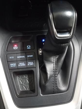 Toyota RAV4 V (XA50) с пробегом 2020 года, цена 3 380 000 рублей, 55250 км, внедорожник, Автокод Объявления