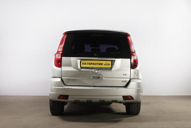 Great Wall Hover H3 I с пробегом 2012 года, цена 549 000 рублей, 135134 км, внедорожник, Автокод Объявления