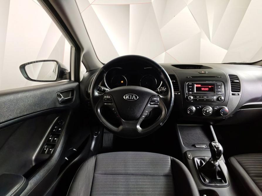 Kia Cerato III Москва  - изображение 18