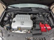 Toyota Camry VII (XV50) Рестайлинг Москва  - изображение 39