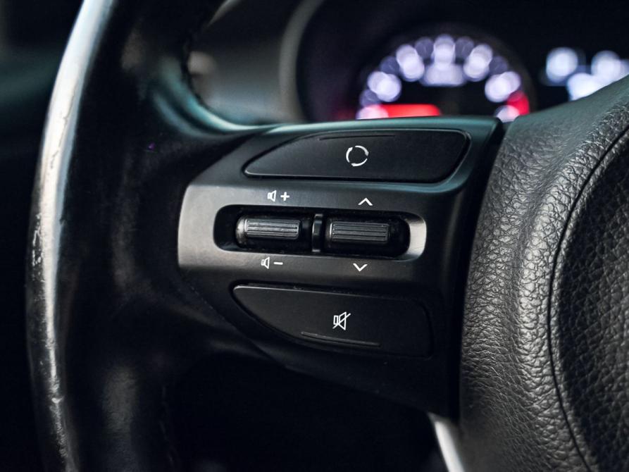 Kia Rio IV Екатеринбург  - изображение 14
