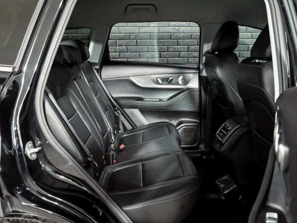Chery Tiggo 7L I с пробегом 2025 года, цена 2 500 000 рублей, 22337 км, внедорожник, Автокод Объявления