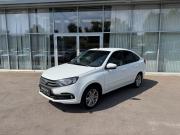 Lada (ВАЗ) Granta I Рестайлинг Воронеж  - изображение 13