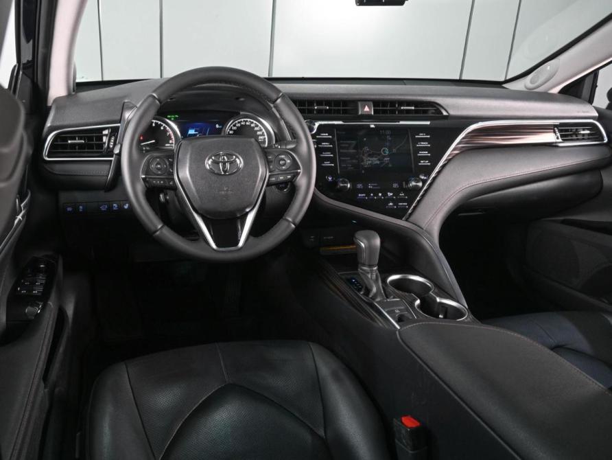 Toyota Camry VIII (XV70) Ростов-на-Дону  - изображение 6