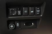 Infiniti FX II (S51) Рестайлинг Тюмень  - изображение 44