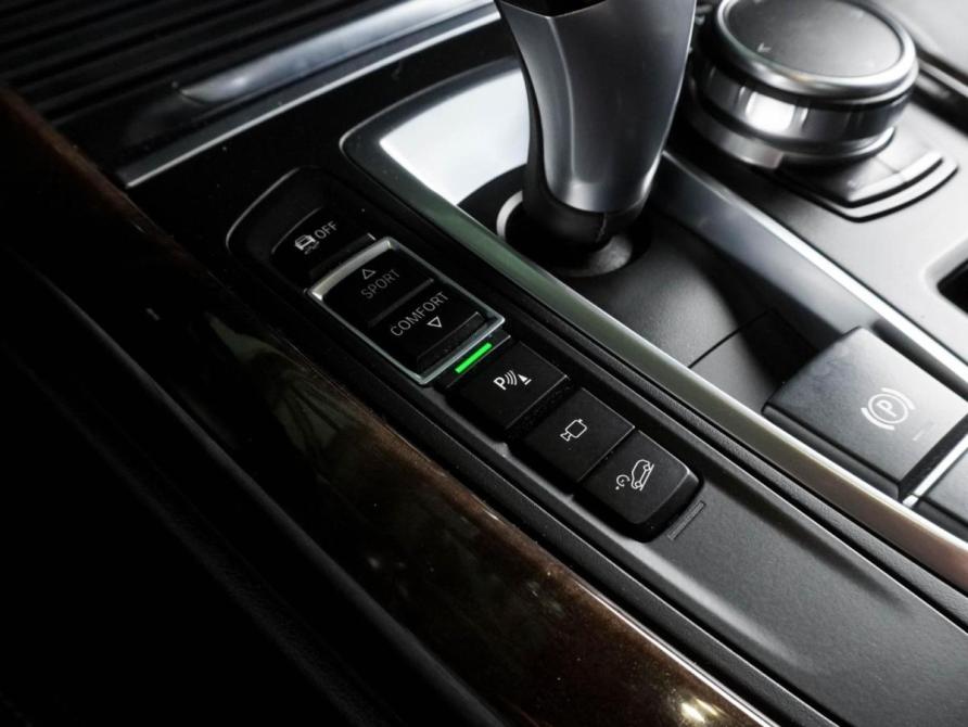 BMW X5 III (F15) Воронеж  - изображение 25