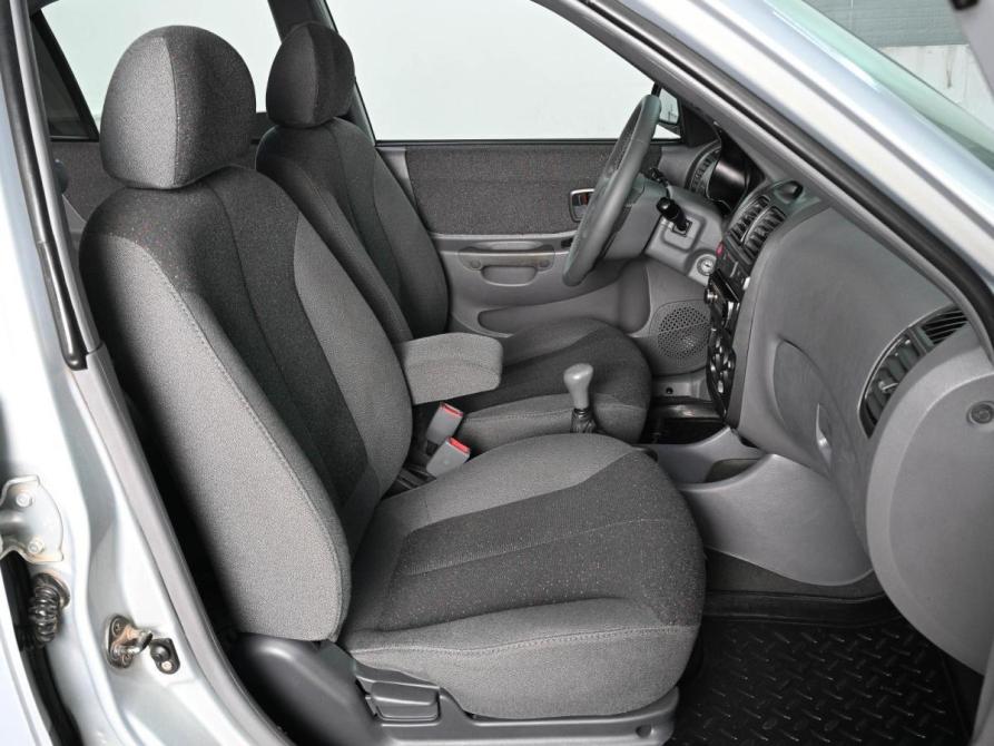Hyundai Accent II Ростов-на-Дону  - изображение 8