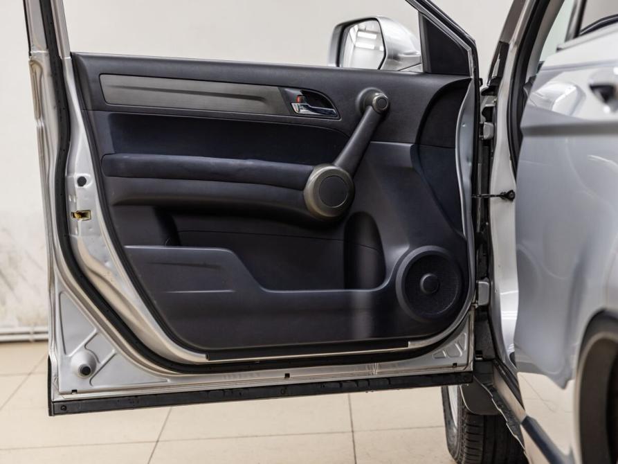 Honda CR-V III Рестайлинг Волгоград  - изображение 27