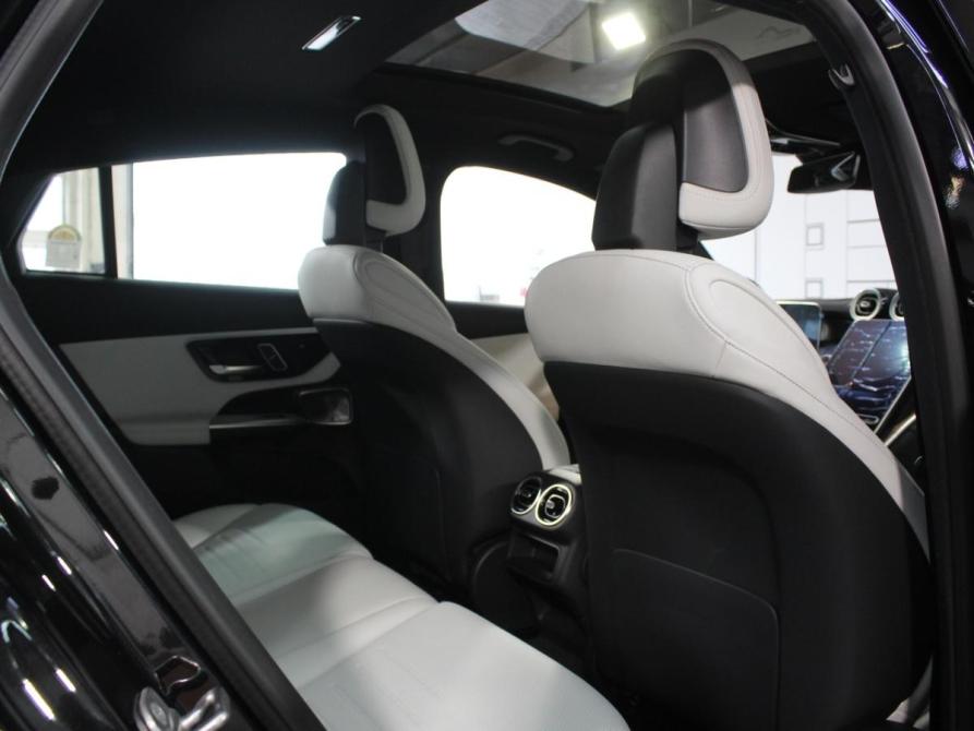 Mercedes-Benz GLC Coupe II (C254) Москва  - изображение 29