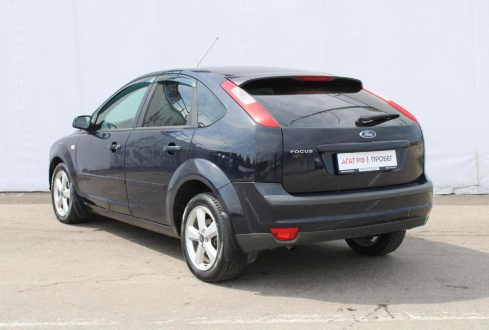 Ford Focus II Нижний Новгород  - изображение 5