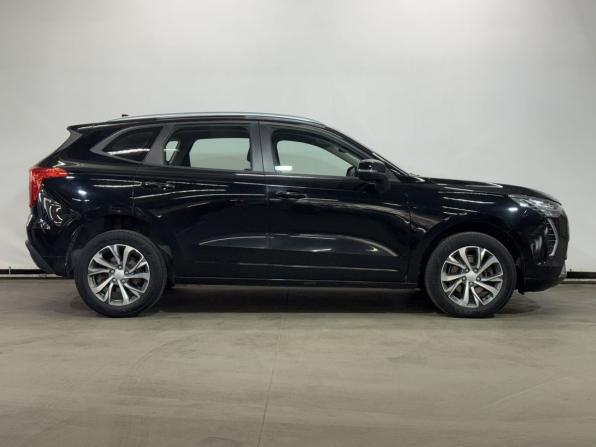Haval Jolion I с пробегом 2022 года, цена 1 530 000 рублей, 98762 км, внедорожник, Автокод Объявления