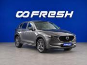 Mazda CX-5 II Москва  - изображение 23