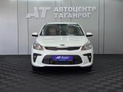 Kia Rio IV Таганрог  - изображение 29