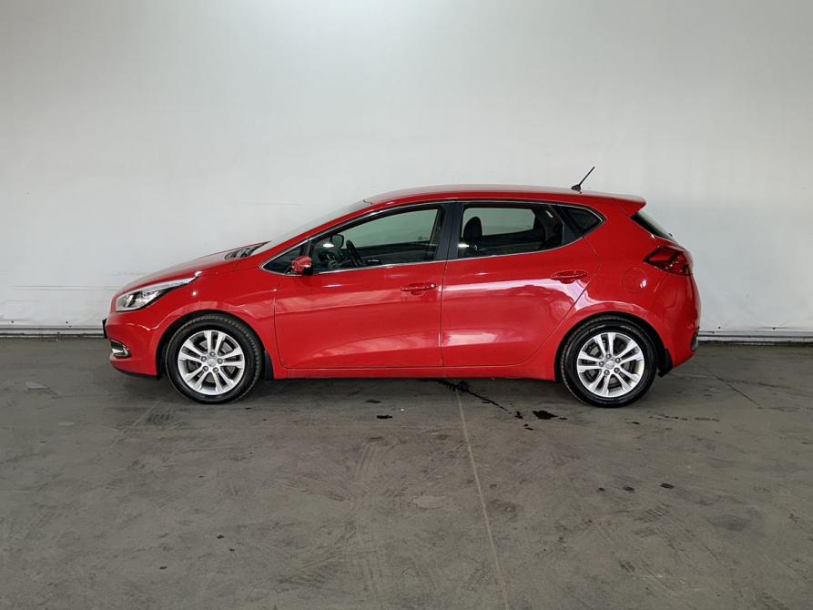 Kia Ceed II Москва  - изображение 7