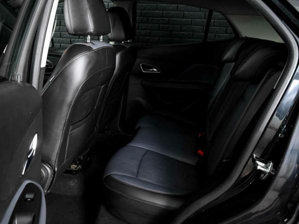 Opel Mokka I с пробегом 2012 года, цена 1 320 000 рублей, 122965 км, внедорожник, Автокод Объявления