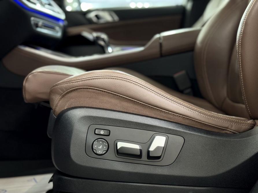 BMW X5 IV (G05/G18) Санкт-Петербург  - изображение 11