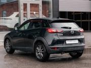 Mazda CX-3 I Новосибирск  - изображение 25