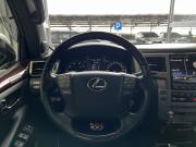 Lexus LX III Рестайлинг Новосибирск  - изображение 31