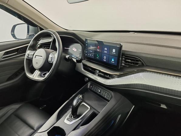 Haval F7 I с пробегом 2023 года, цена 2 249 000 рублей, 45592 км, внедорожник, Автокод Объявления