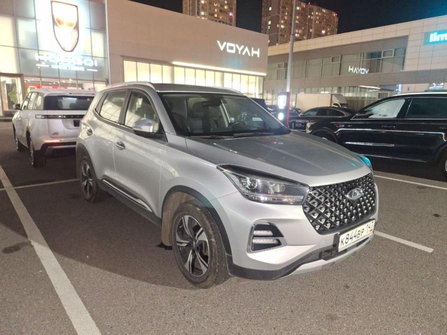Chery Tiggo 4 Pro I Санкт-Петербург  - изображение 2