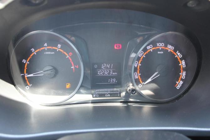Lada (ВАЗ) Granta I Рестайлинг с пробегом 2021 года, цена 575 000 рублей, 102000 км, седан, Автокод Объявления