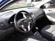 Hyundai Solaris I Москва  - изображение 30